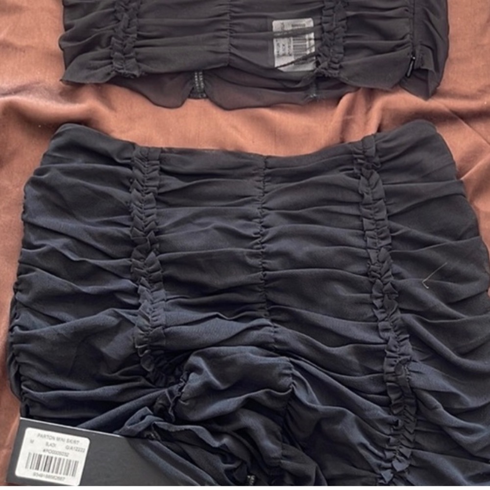 I AM GIA SKIRT